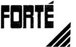FORTE