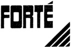 FORTE