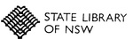 STATE LIBRARY OF NSW