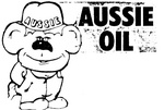 AUSSIE OIL AUSSIE
