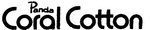 PANDA                                                                 CORAL COTTON