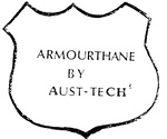 ARMOURTHANE BY AUST-TECH