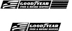 GOOD YEAR TYRE & BRAKE SERVICE