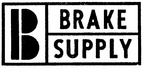 BRAKE SUPPLY B