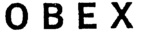 OBEX