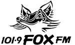 101.9 FOX FM