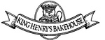 KING HENRY'S BAKEHOUSE