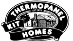 THERMOPANEL KIT HOMES EST. 1972