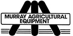 M                                                                     MURRAY AGRICULTURAL EQUIPMENT
