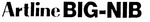 ARTLINE BIG-NIB