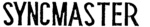 SYNCMASTER