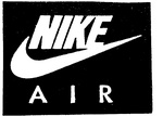 NIKE AIR