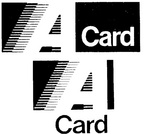 A CARD