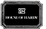 HOUSE OF HARDY                                                        P                                                                     D
