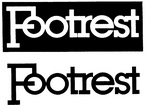FOOTREST