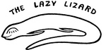 THE LAZY LIZARD