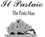 IL PASTAIO                                                            THE PASTA MAN