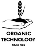 ORGANIC TECHNOLOGY SINCE 1962