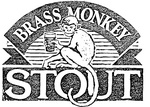BRASS MONKEY STOUT