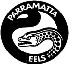 PARRAMATTA EELS