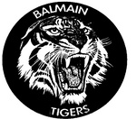 BALMAIN TIGERS