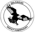 SEA EAGLES                                                            MANLY-WARRINGAH