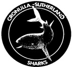 CRONULLA-SUTHERLAND                                                   SHARKS