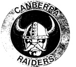 CANBERRA RAIDERS
