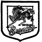 BRISBANE BRONCOS