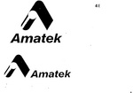 A ; AMATEK