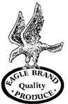 EAGLE BRAND QUALITY PRODUCE