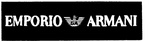 EMPORIO ARMANI GA