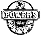 POWER'S NATURALLY BREWED BITTER
