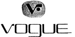 VOGUE                                                                 V
