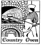 COUNTRY OVEN