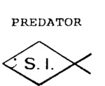 S.I. PREDATOR