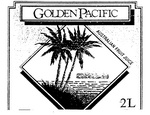 GOLDEN PACIFIC                                                        AUSTRALIAN FRUIT JUICE