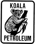 KOALA PETROLEUM