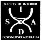 SOCIETY OF INTERIOR DESIGNERS OF AUSTRALIA SIDA