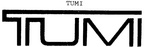 TUMI