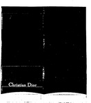 CHRISTIAN DIOR