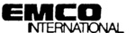 EMCO INTERNATIONAL