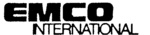 EMCO INTERNATIONAL