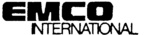 EMCO INTERNATIONAL