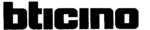 BTICINO