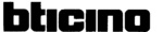 BTICINO