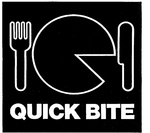 QUICK BITE