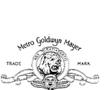 METRO GOLDWYN MAYER                                                   ARS GRATIA ARTIS