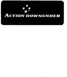 ACTION DOWNUNDER