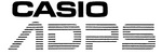 CASIO ADPS